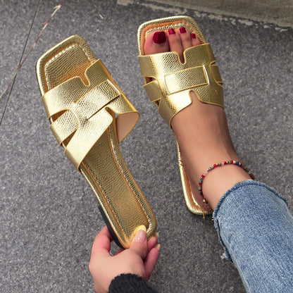 Bequeme Orthopädische Sandalen für den Alltag
