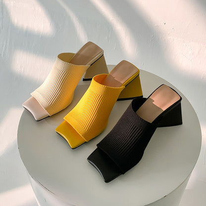 Anmutige Orthopädische Schuhe für modernen Look