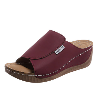 Anmutige Orthopädische Schuhe für modernen Look