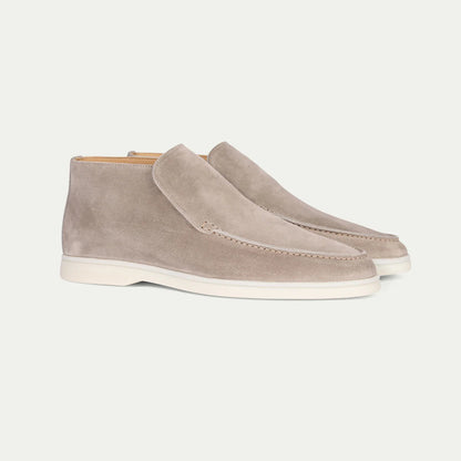 Vintage inspirierte Orthopädische Schuhe