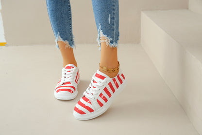 Klassische Orthopädische Schuhe mit zeitlosem Stil