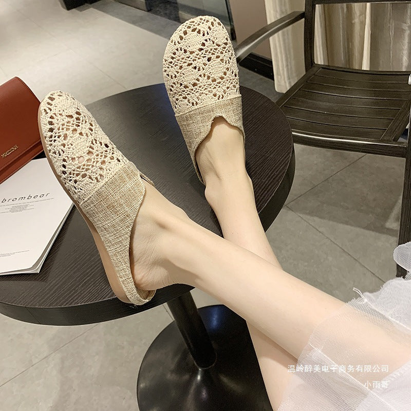 Elegante Orthopädische Sandalen für jeden Schritt