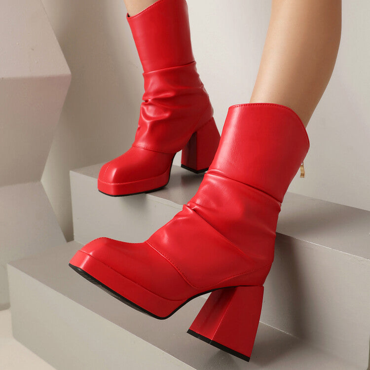 Stilvolle Orthopädische Stiefel für jeden Anlass