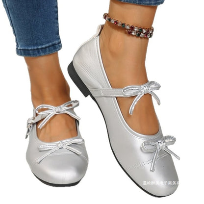 Schicke Orthopädische Schuhe mit einzigartigem Design