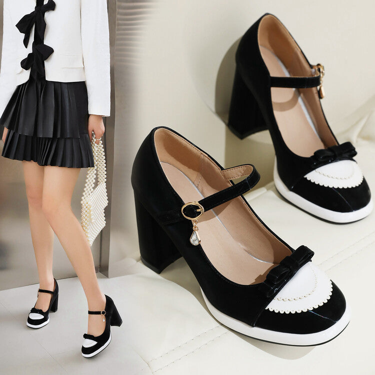 Schicke Orthopädische Schuhe mit einzigartigem Design