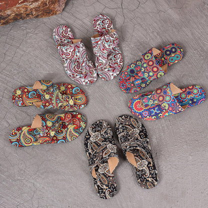 Wunderschön gefertigte Orthopädische Sandalen