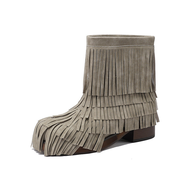 Stilvolle Orthopädische Stiefel für jeden Anlass