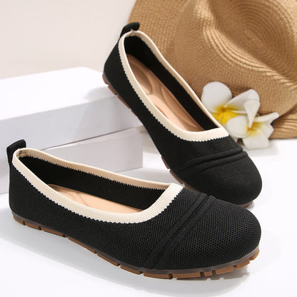 Klassische Orthopädische Schuhe mit zeitlosem Stil