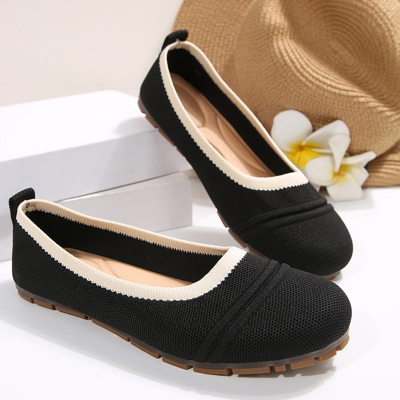 Klassische Orthopädische Schuhe mit zeitlosem Stil