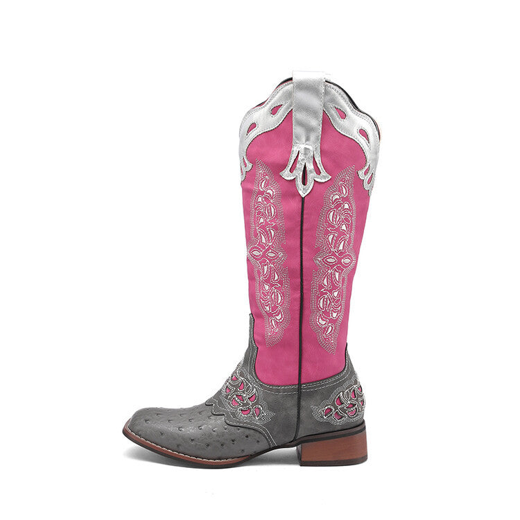 Elegante Orthopädische Stiefel für jeden Schritt