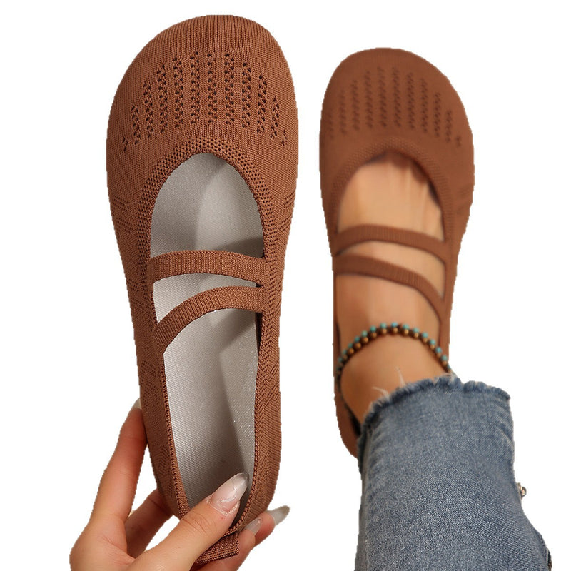 Elegante Orthopädische Schuhe für jeden Schritt
