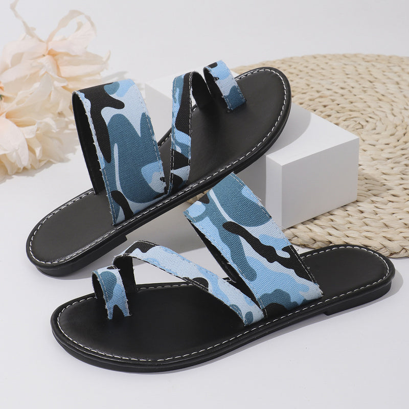 Schicke Orthopädische Sandalen mit einzigartigem Design