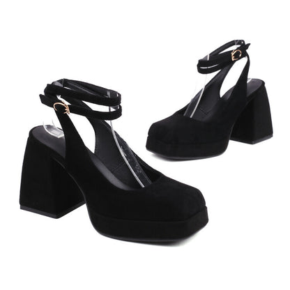Anmutige Orthopädische Sandalen für modernen Look