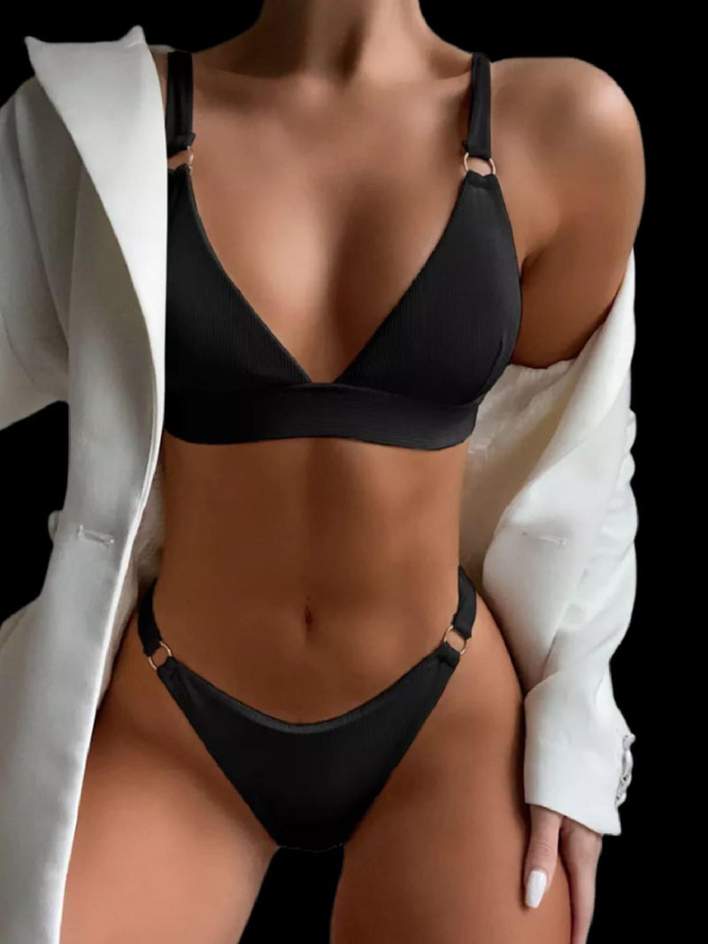 Classic Top With a Flattering Fit