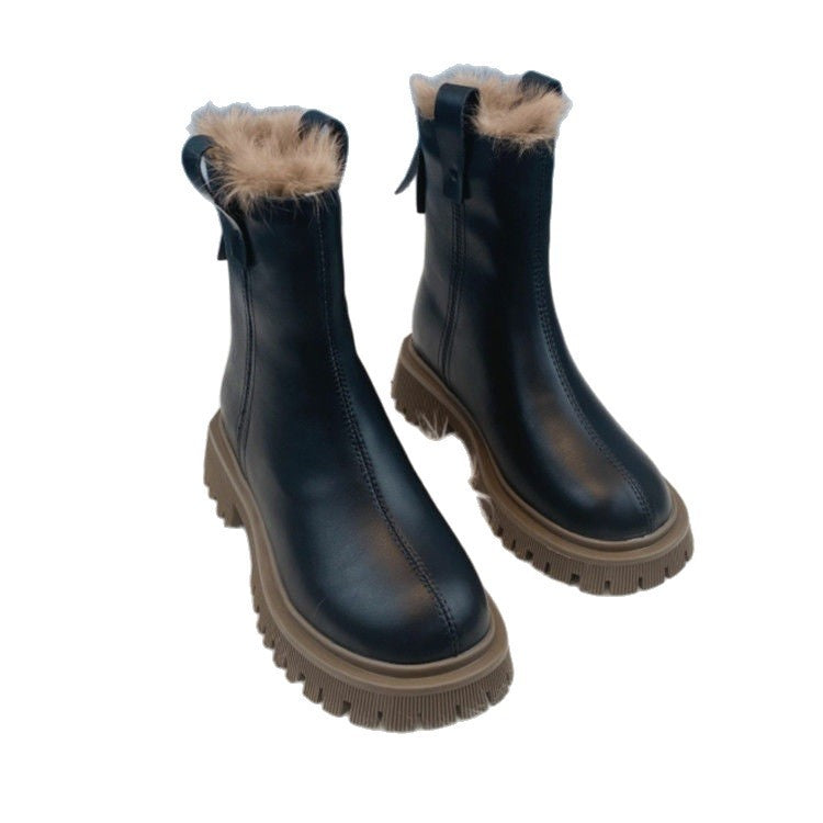 Bequeme Orthopädische Stiefel für den Alltag