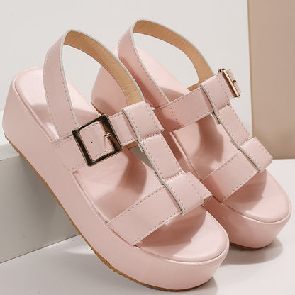 Stilvolle Orthopädische Sandalen für jeden Anlass