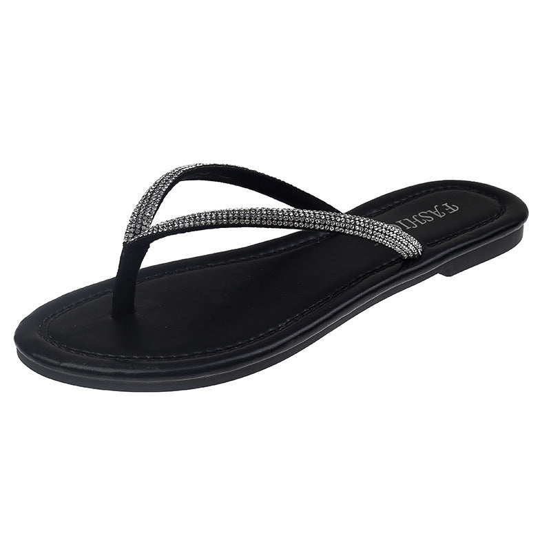 Vintage inspirierte Orthopädische Sandalen