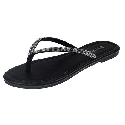 Vintage inspirierte Orthopädische Sandalen