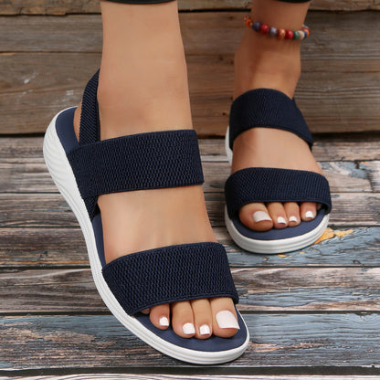 Stilvolle Orthopädische Sandalen für jeden Anlass