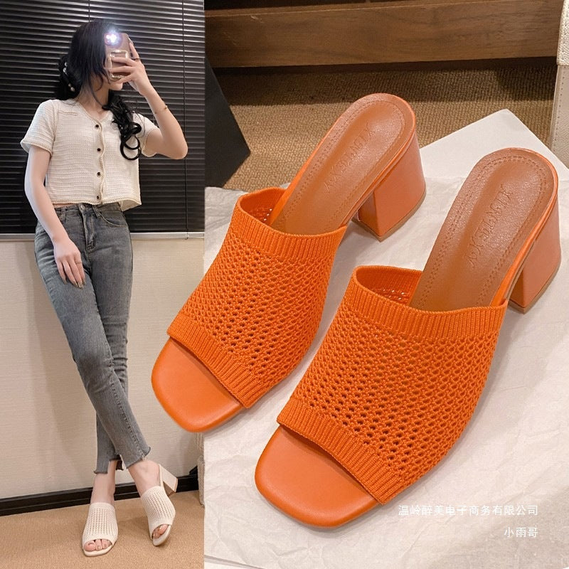 Stilvolle Orthopädische Sandalen für jeden Anlass