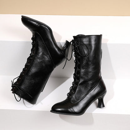 Stilvolle Orthopädische Stiefel für jeden Anlass