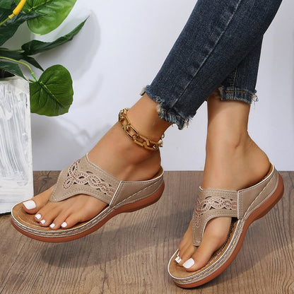 Klassische Orthopädische Schuhe mit zeitlosem Stil