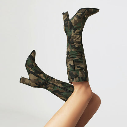 Bequeme Orthopädische Stiefel für den Alltag