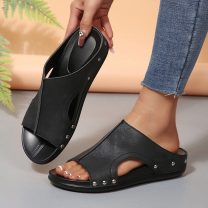 Bequeme Orthopädische Sandalen für den Alltag