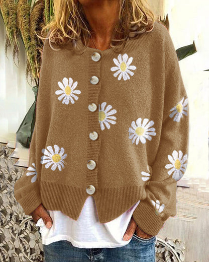 Elegant gestaltete Jacke