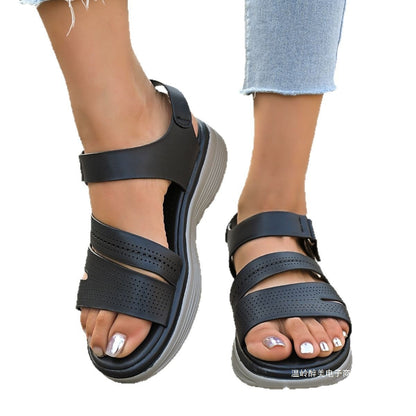 Bequeme Orthopädische Sandalen für den Alltag