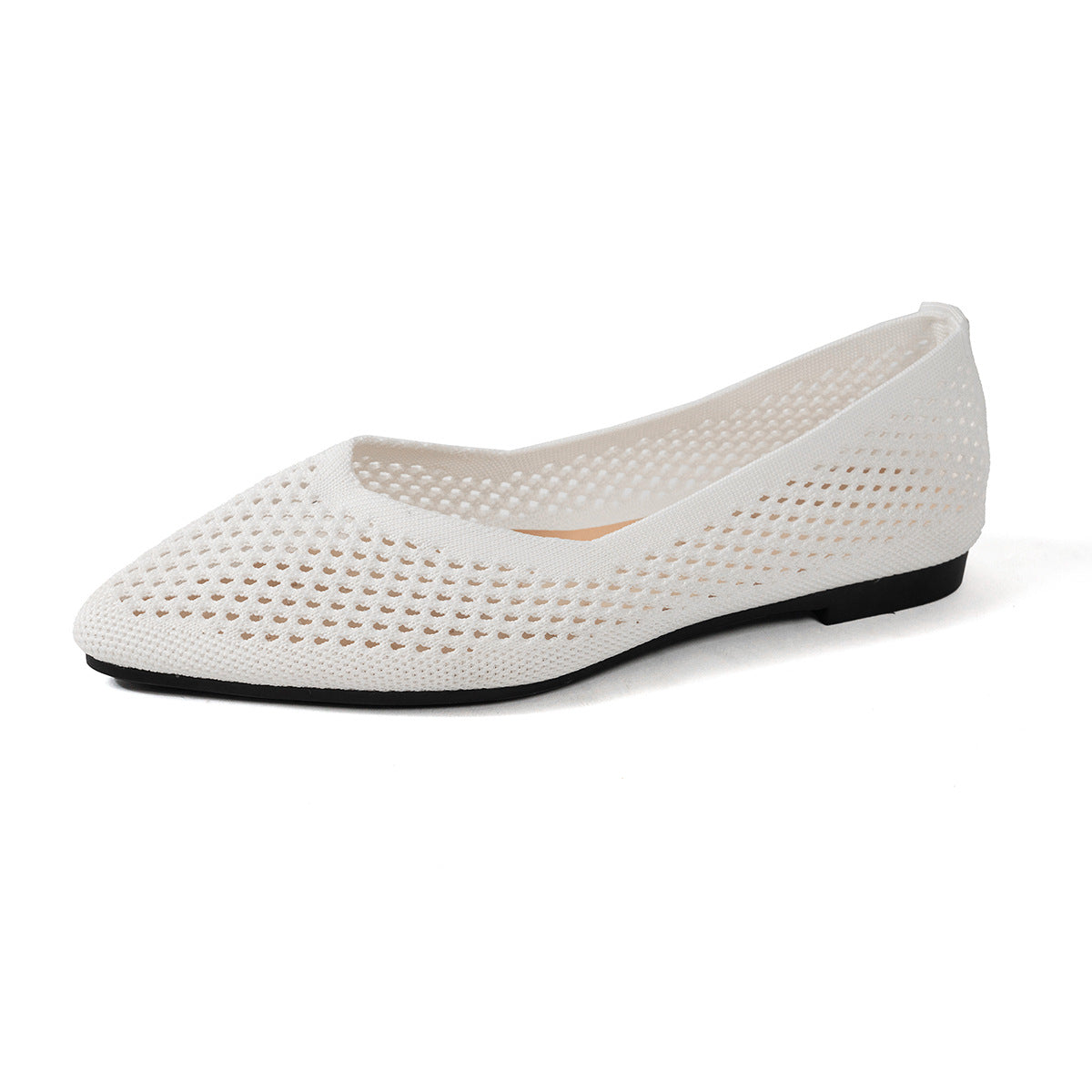 Anmutige Orthopädische Schuhe für modernen Look
