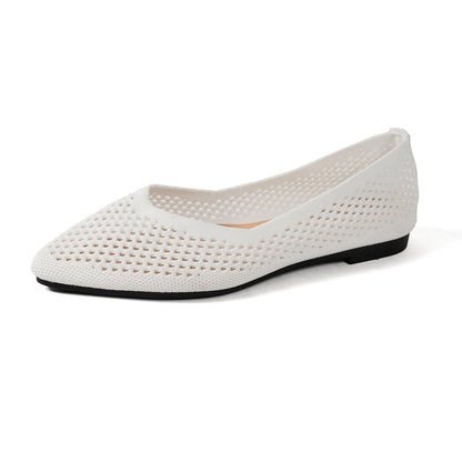Anmutige Orthopädische Schuhe für modernen Look