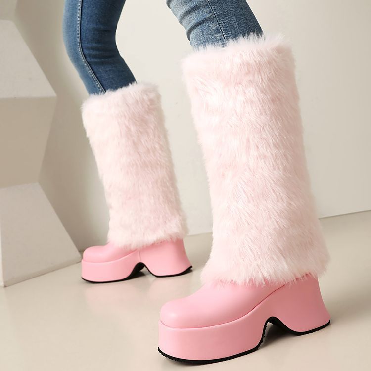 Wunderschön gefertigte Orthopädische Stiefel