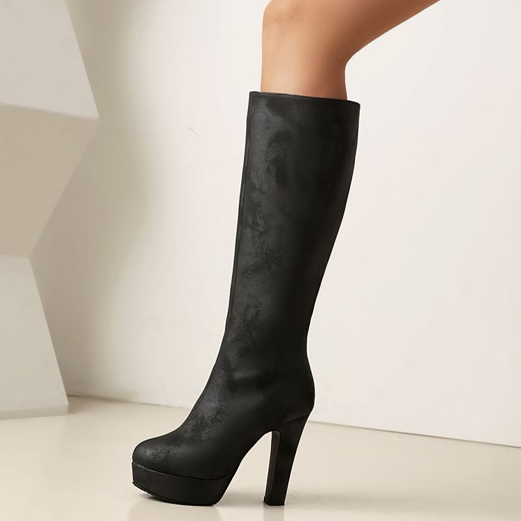 Bequeme Orthopädische Stiefel für den Alltag