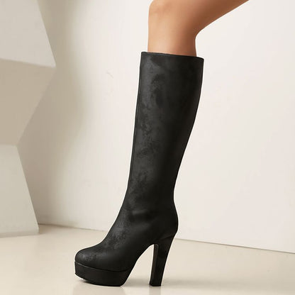Bequeme Orthopädische Stiefel für den Alltag