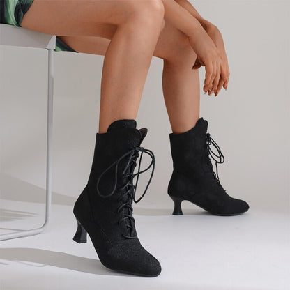 Bequeme Orthopädische Stiefel für den Alltag