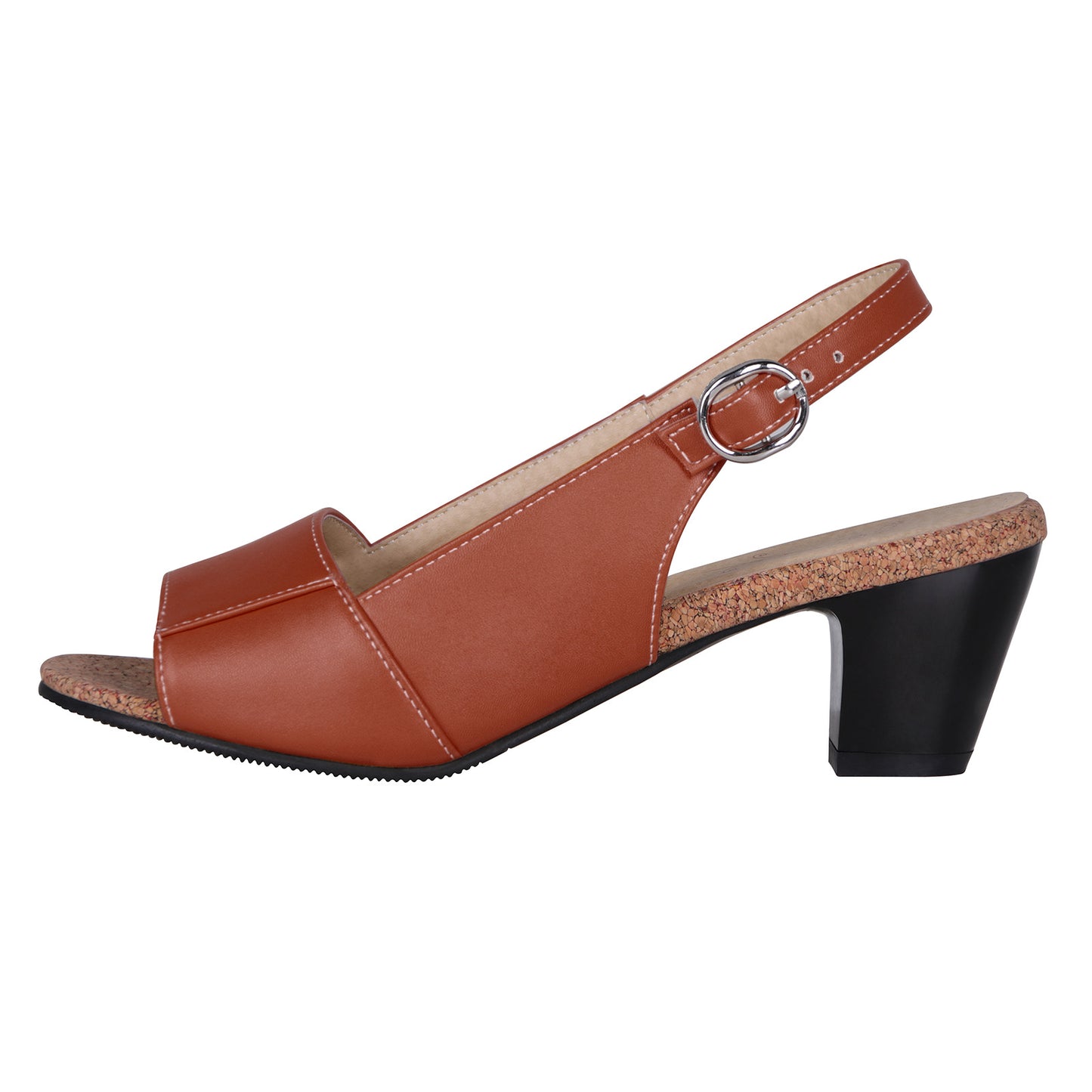 Elegante Orthopädische Sandalen für jeden Schritt