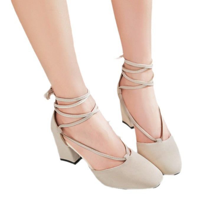 Wunderschön gefertigte Orthopädische Sandalen