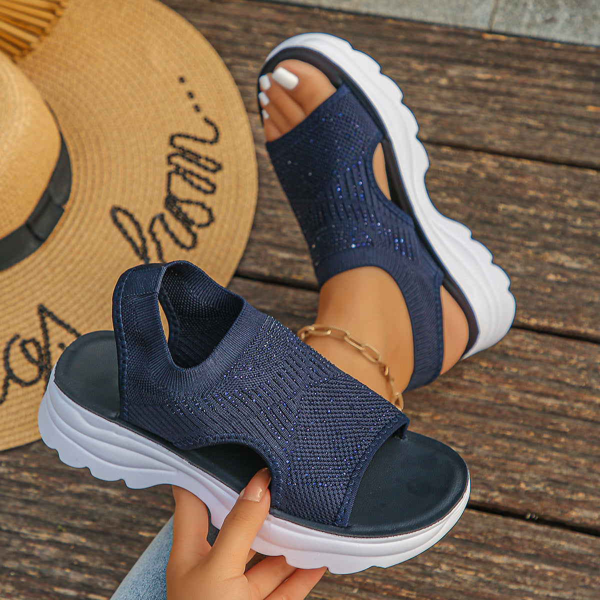 Elegante Orthopädische Schuhe für jeden Schritt
