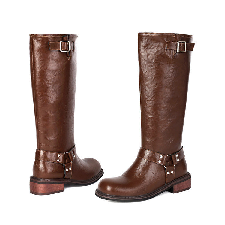 Elegante Orthopädische Stiefel für jeden Schritt