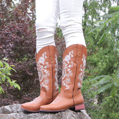 Wunderschön gefertigte Orthopädische Stiefel