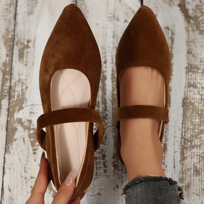 Schicke Orthopädische Schuhe mit einzigartigem Design