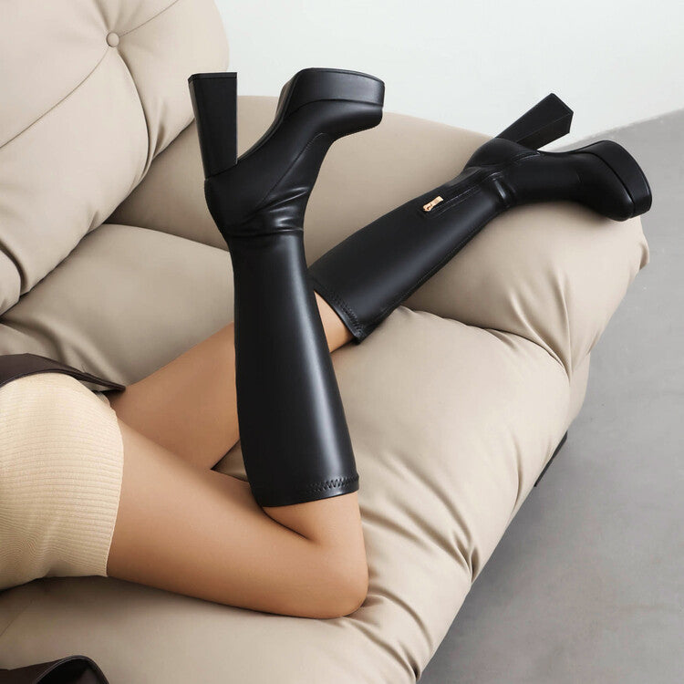 Wunderschön gefertigte Orthopädische Stiefel