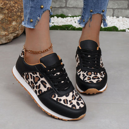Vintage inspirierte Orthopädische Schuhe