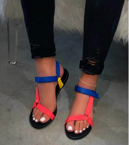 Bequeme Orthopädische Sandalen für den Alltag