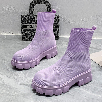Wunderschön gefertigte Orthopädische Stiefel