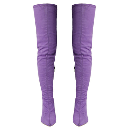 Vintage inspirierte Orthopädische Stiefel