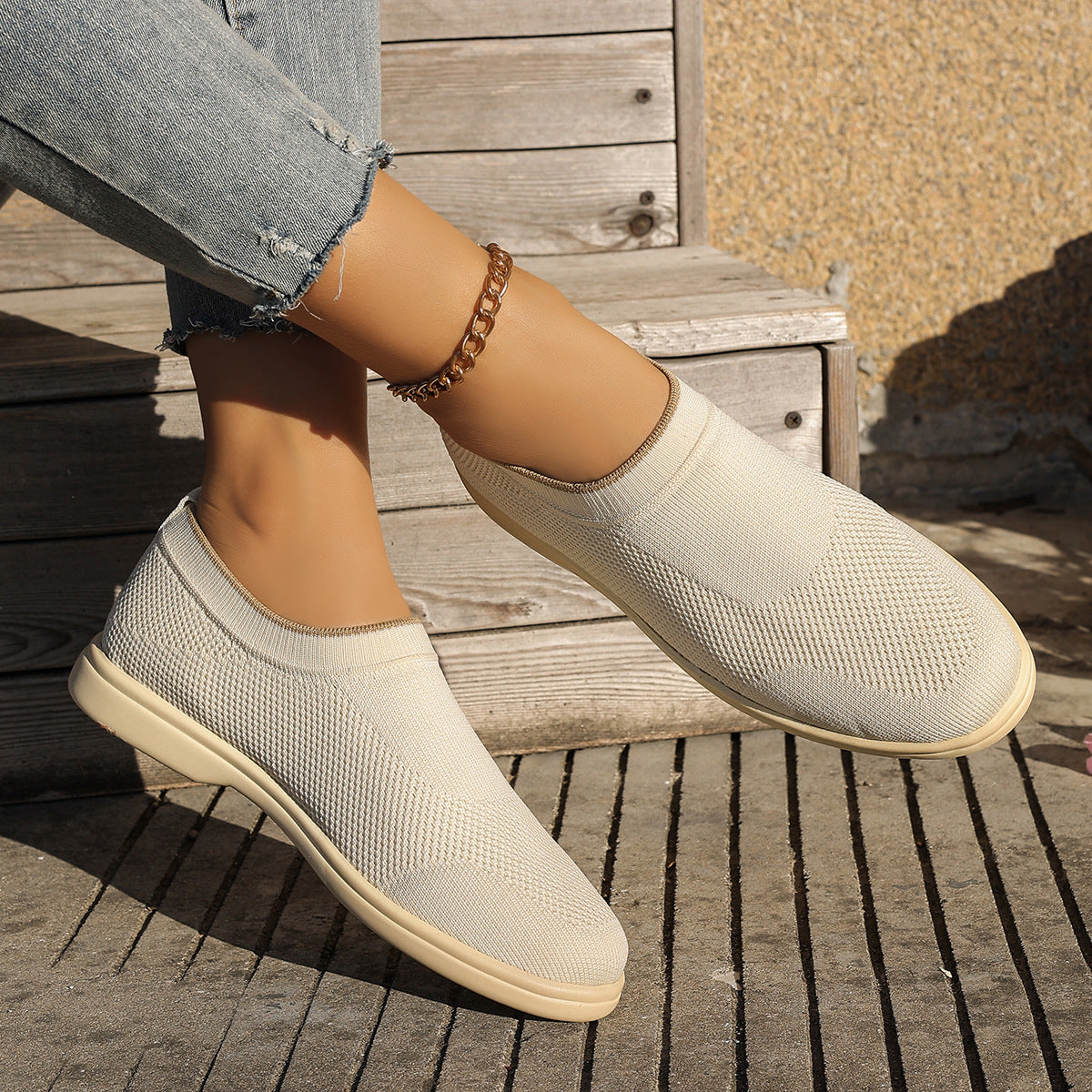 Schicke Orthopädische Schuhe mit einzigartigem Design