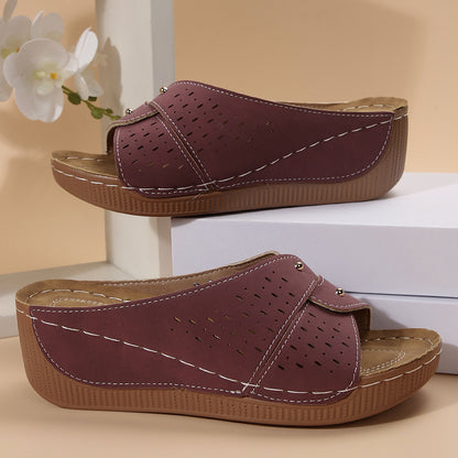 Wunderschön gefertigte Orthopädische Sandalen