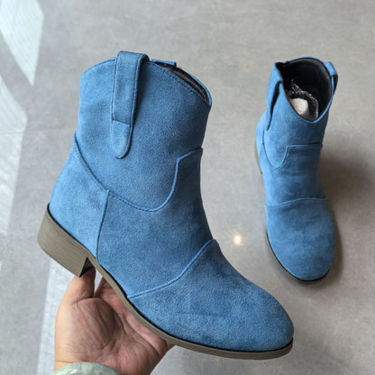 Bequeme Orthopädische Stiefel für den Alltag